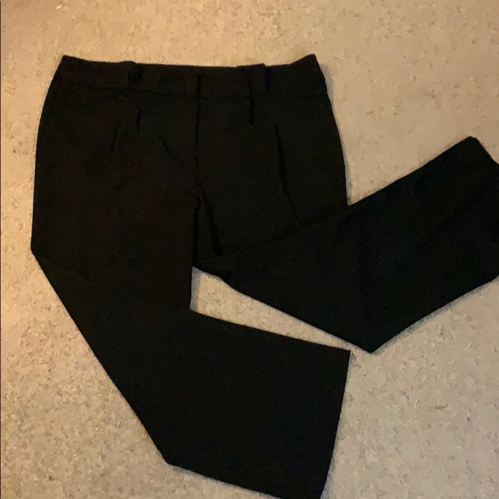 Wide Leg Pants - Picture 2 of 5